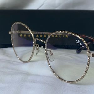 Quay Blue Light Glasses
